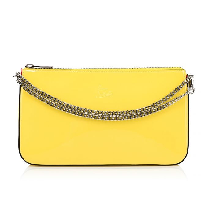 Loubila Pouch PIOU PIOU/PIOU PIOU - 1