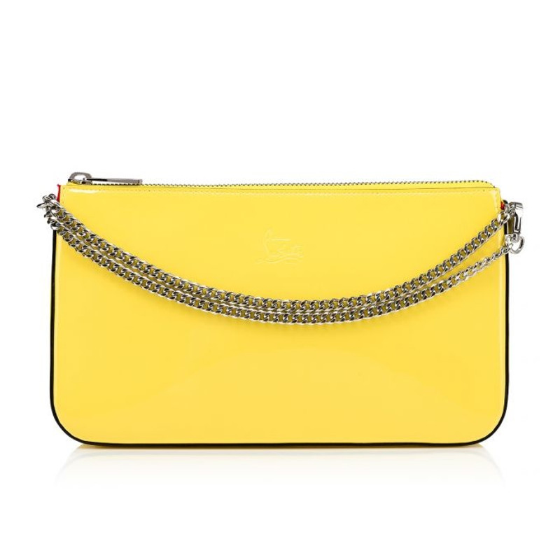 Loubila Pouch PIOU PIOU/PIOU PIOU 1