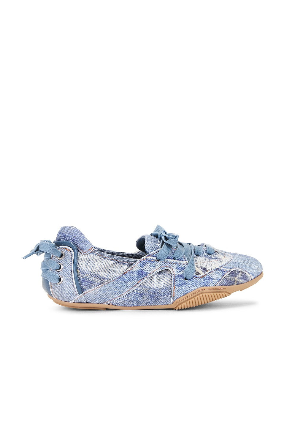 Bilaria Ballerina Flat - 2