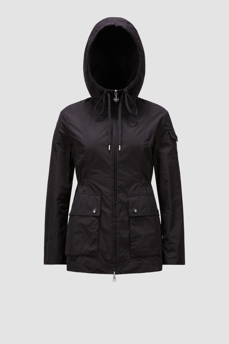 Leandro Parka - 1