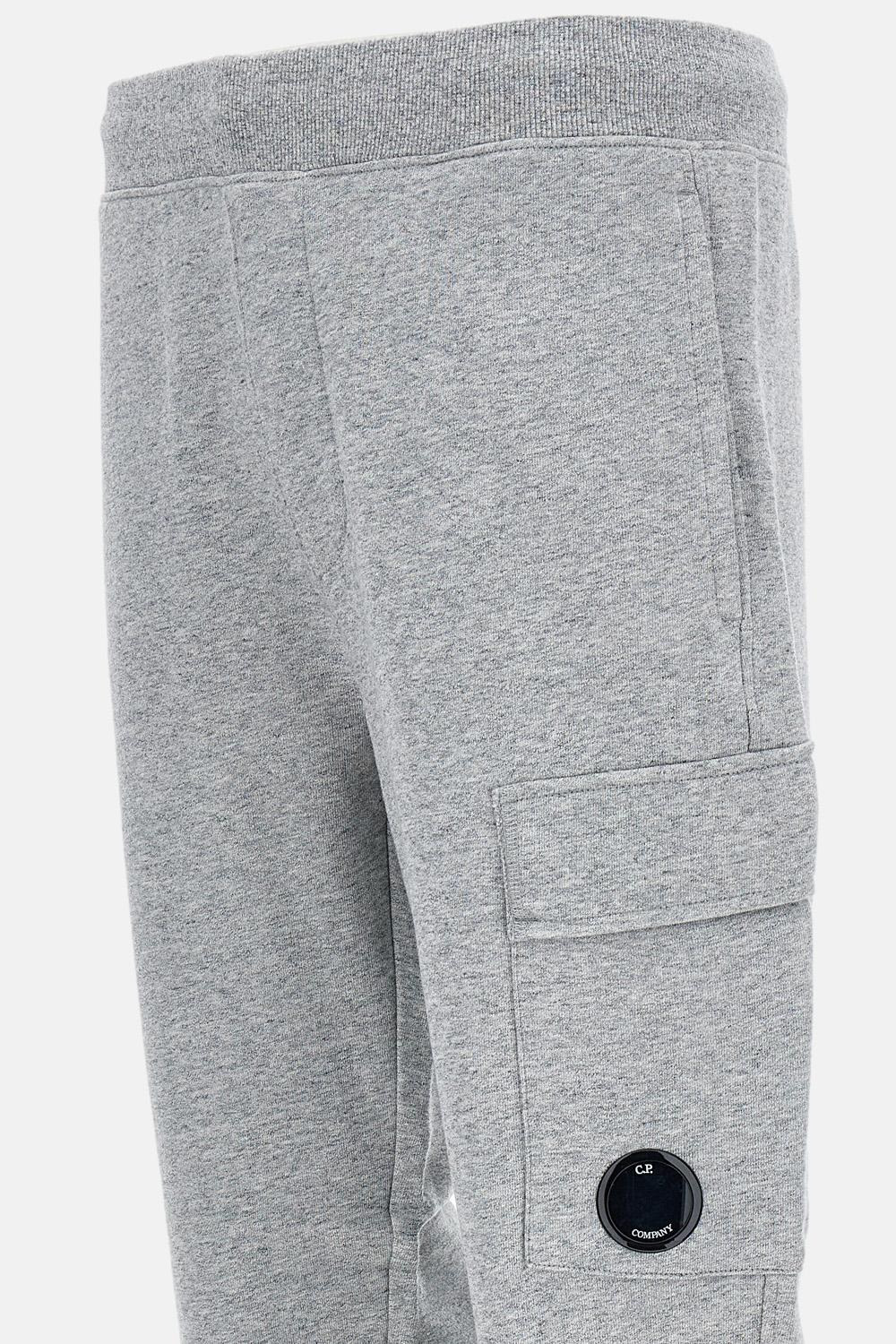 CARGO PANTS - 3