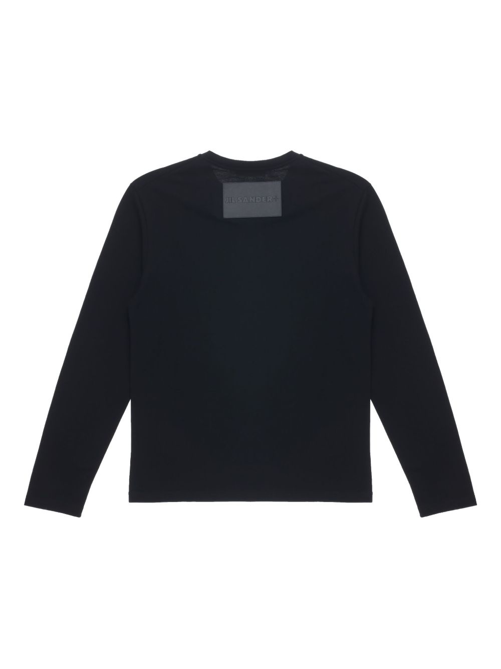 lightweight cotton jumper - 5