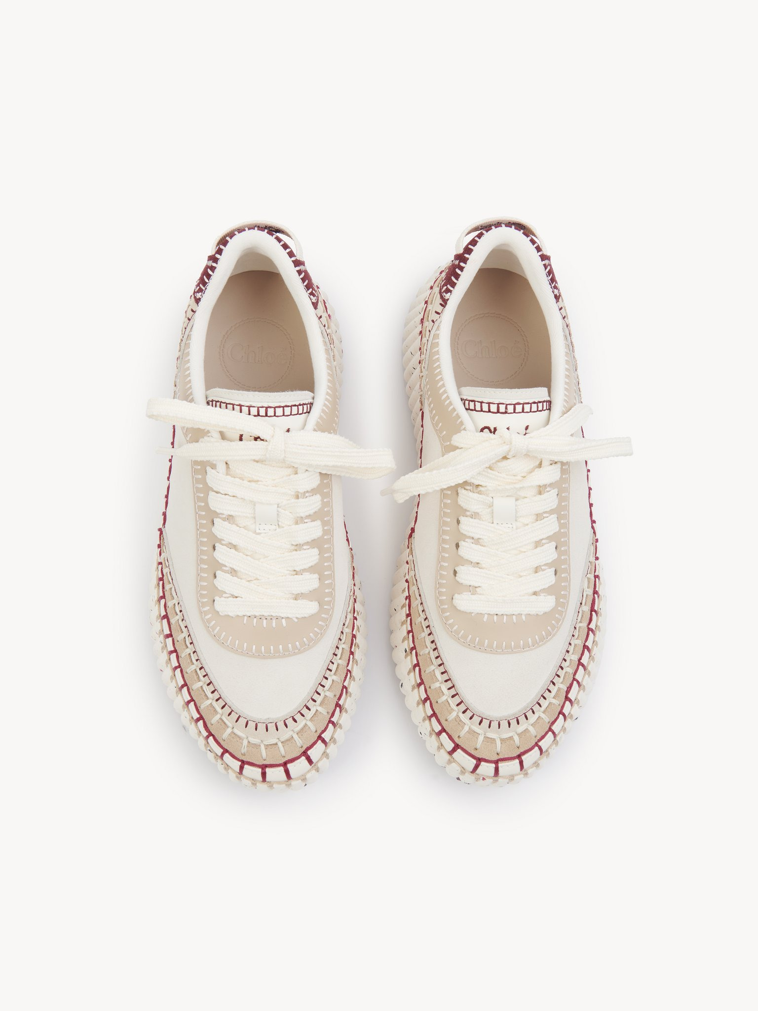 NAMA SNEAKER - 4