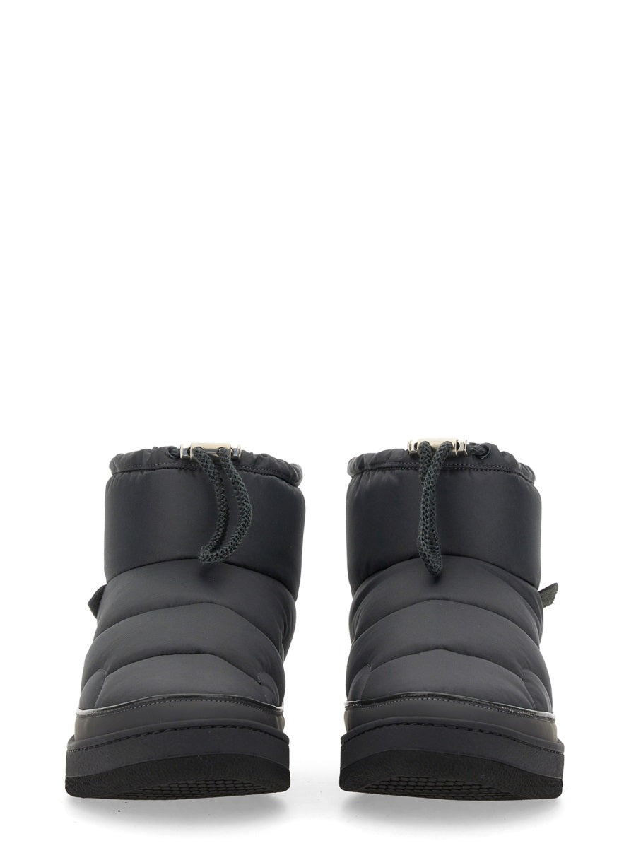 Snowboot - 4