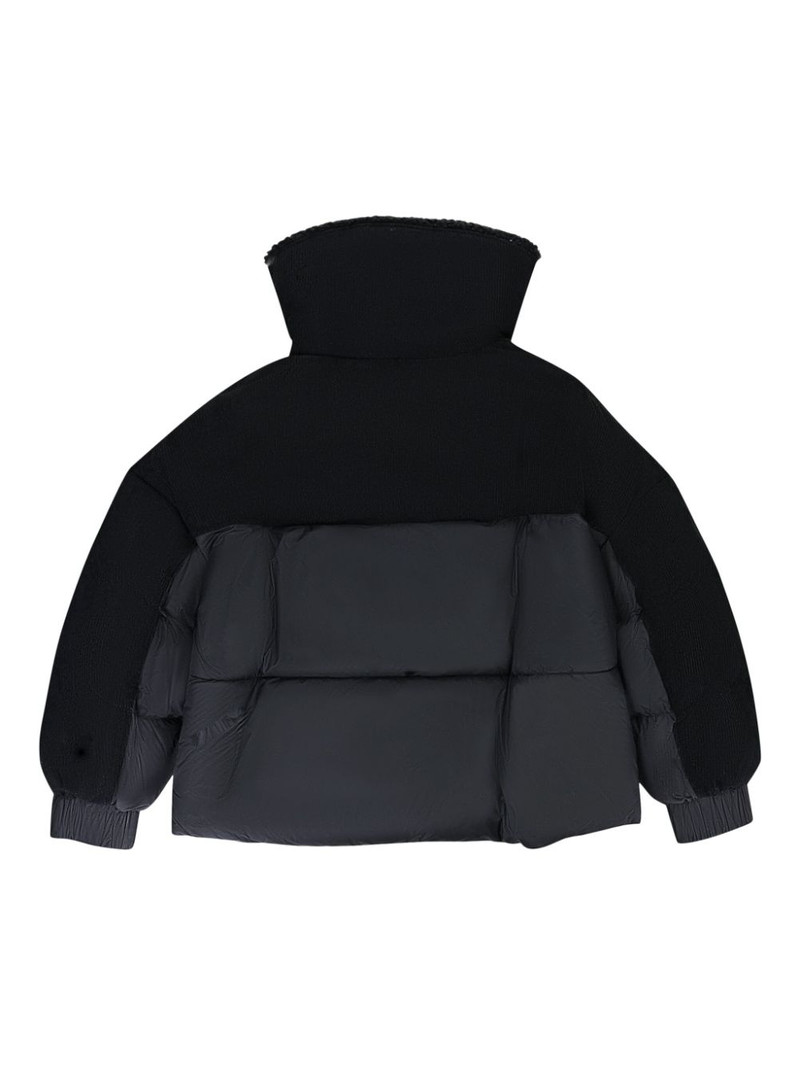 MOOSE KNUCKLES Elmira jacket outlook