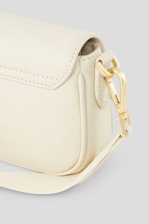 Pontresina Nera Shoulder bag in Off-white - 5