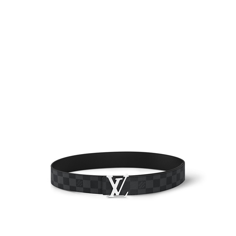 LV Initiales 40mm Reversible Belt 1