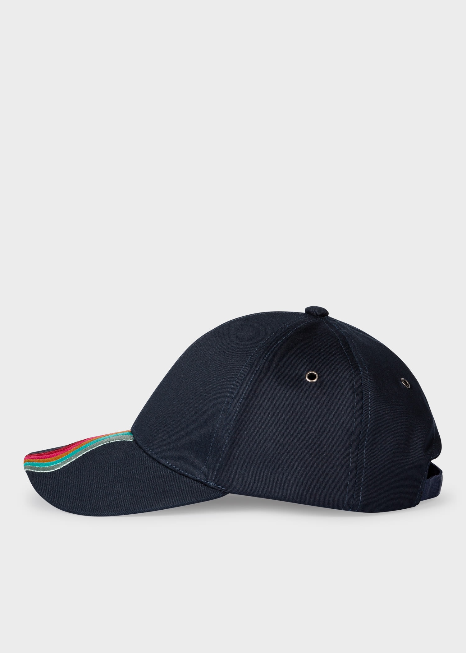 Swirl Baseball Cap - 1