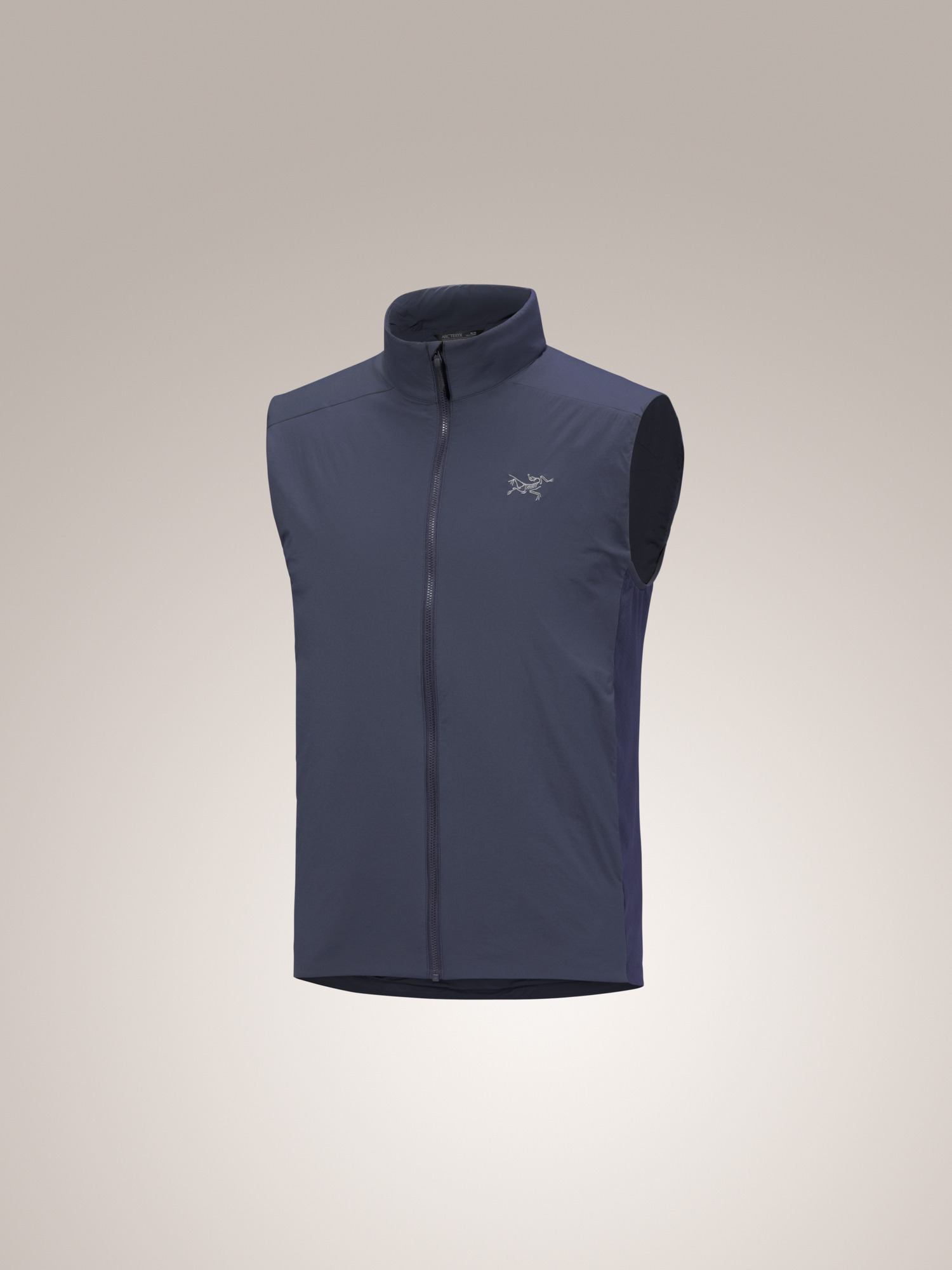 Atom Vest - 7