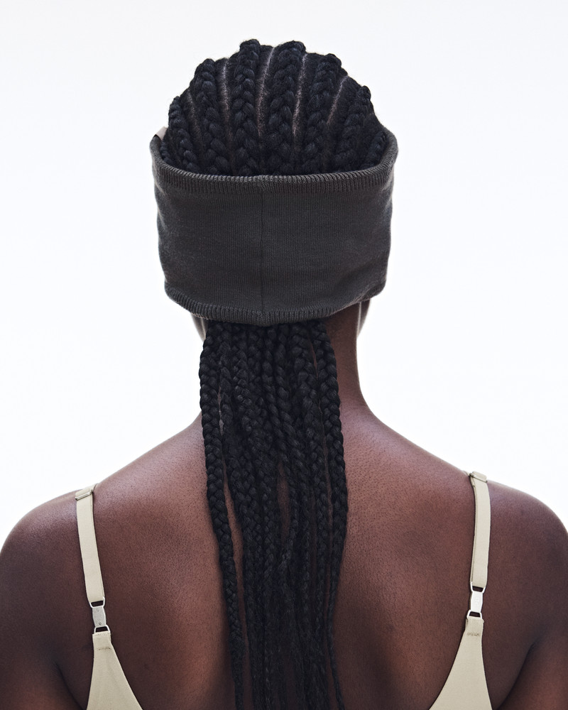 Headband FKA 6
