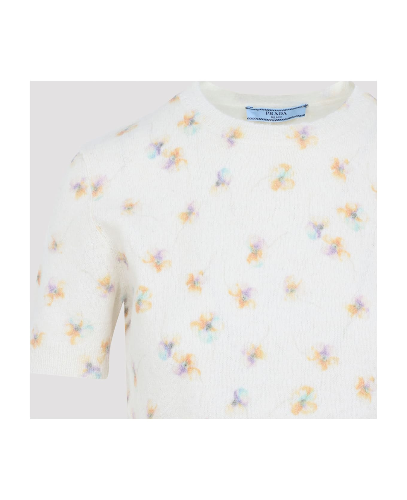 Wool Pullover - 5