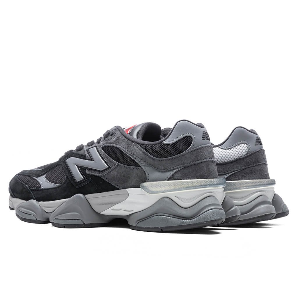 NEW BALANCE 9060 - BLACK - 3