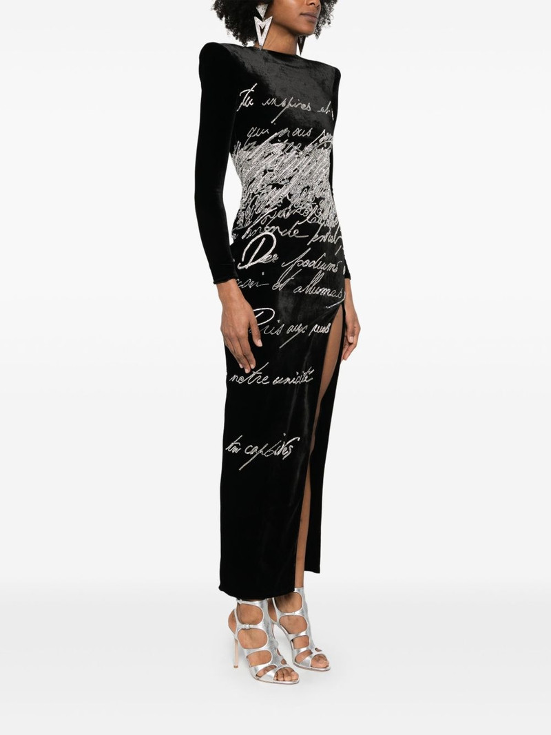 Love Letter gown 3