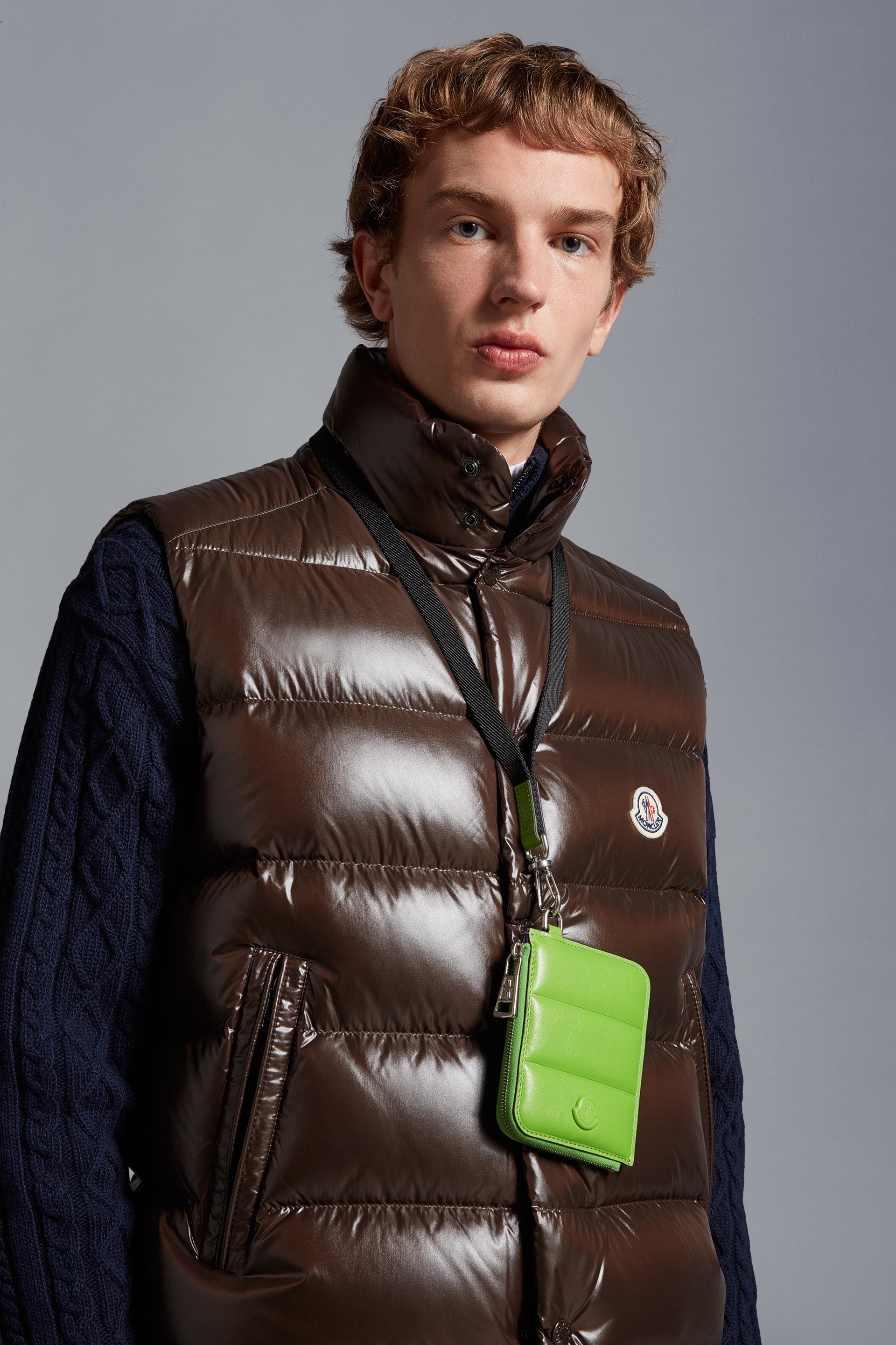 Leather Wallet - 2