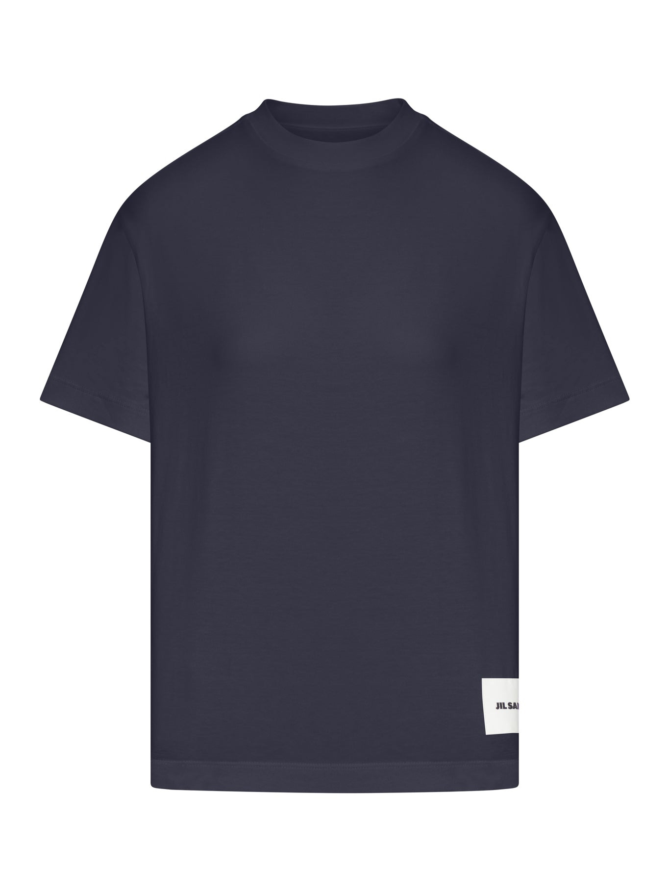 SET OF 3 SHORT-SLEEVED T-SHIRTS - 3