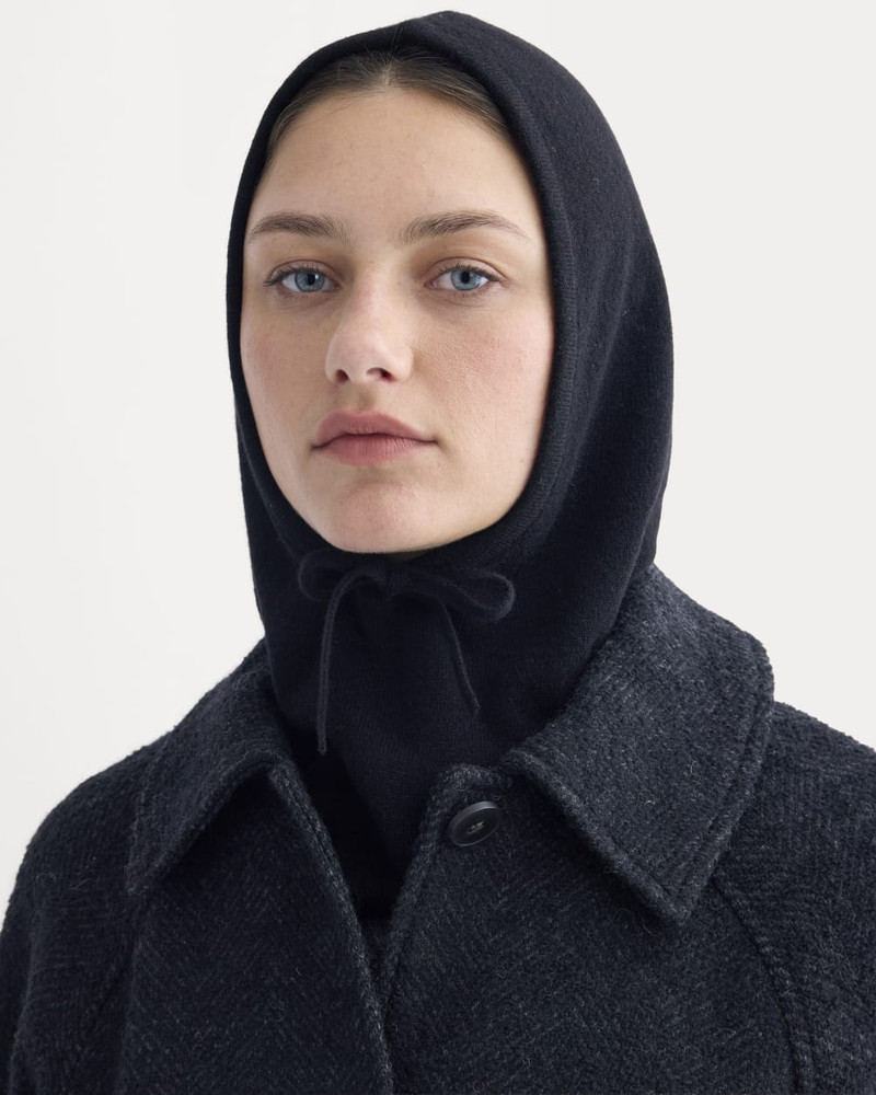 EVERLANE CASHMERE HOOD outlook
