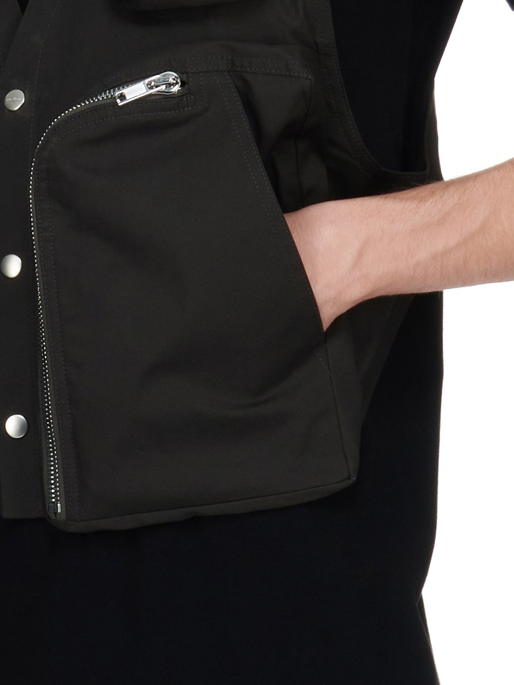 VEST - 6