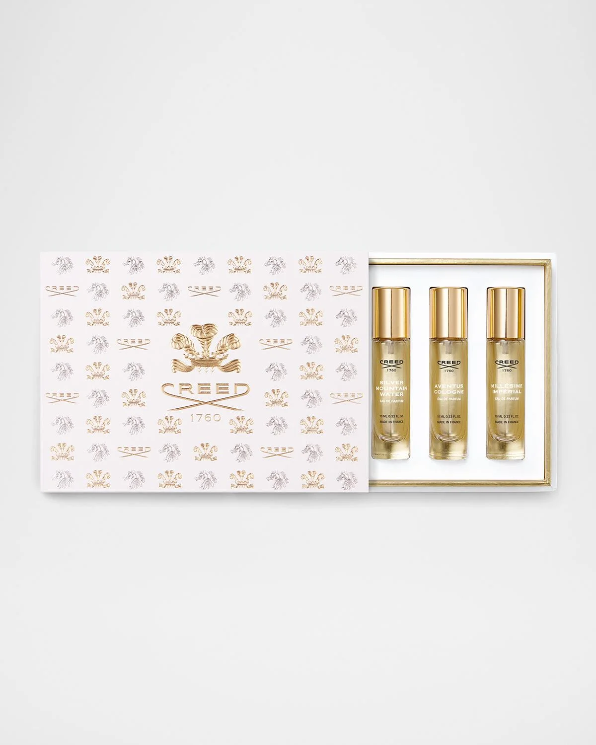 Men's 5-Piece 10mL Discovery Set - 1