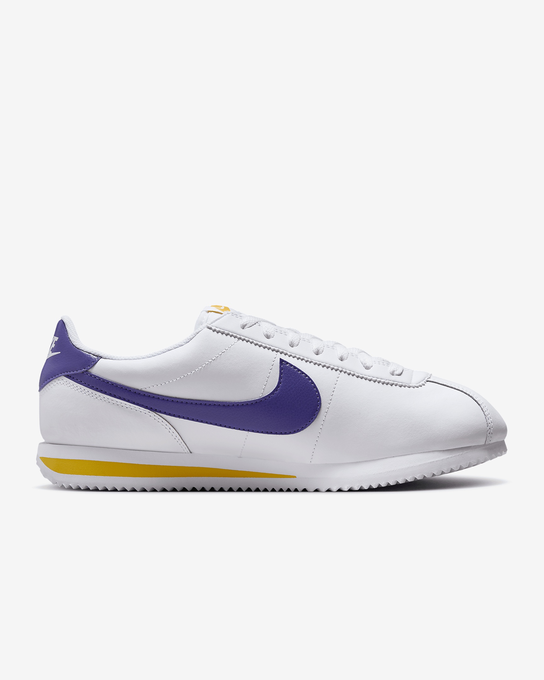 Nike Cortez Men's Shoes - 3