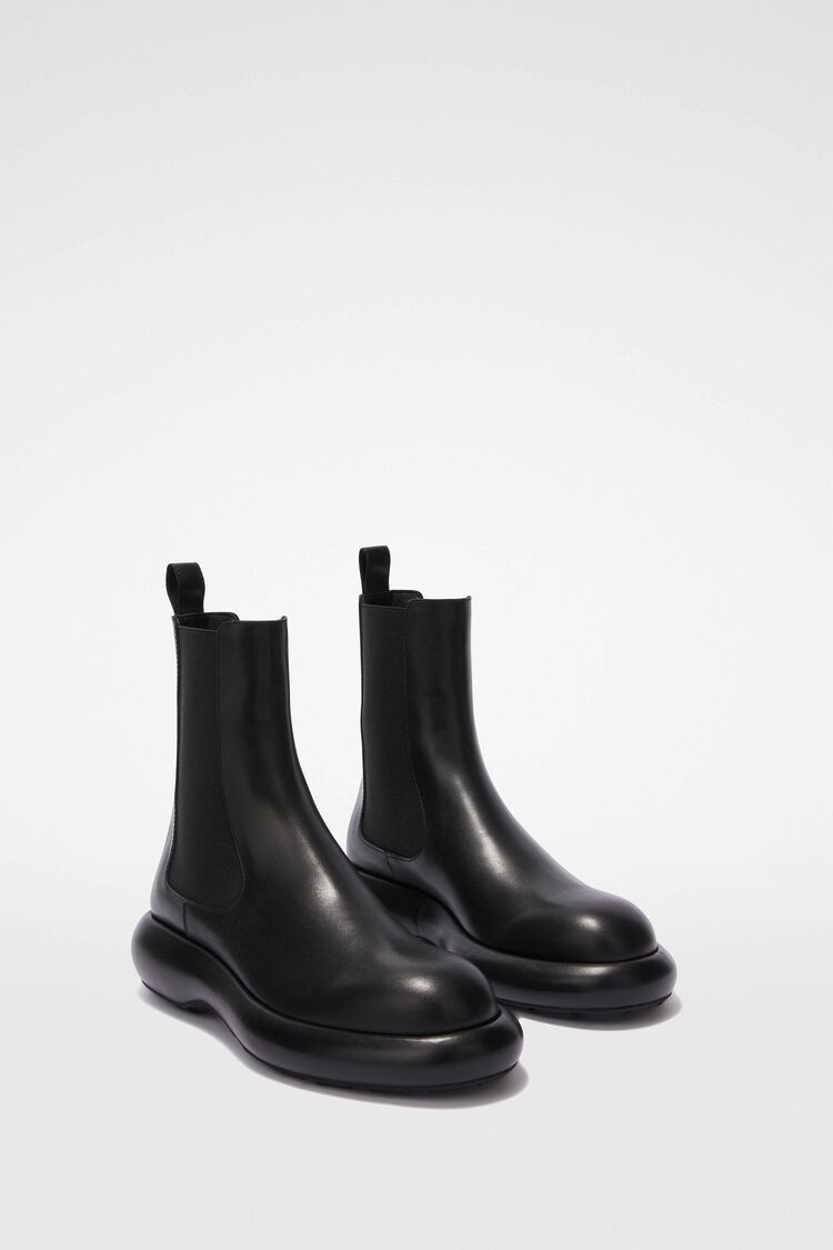 Chelsea Boots - 3