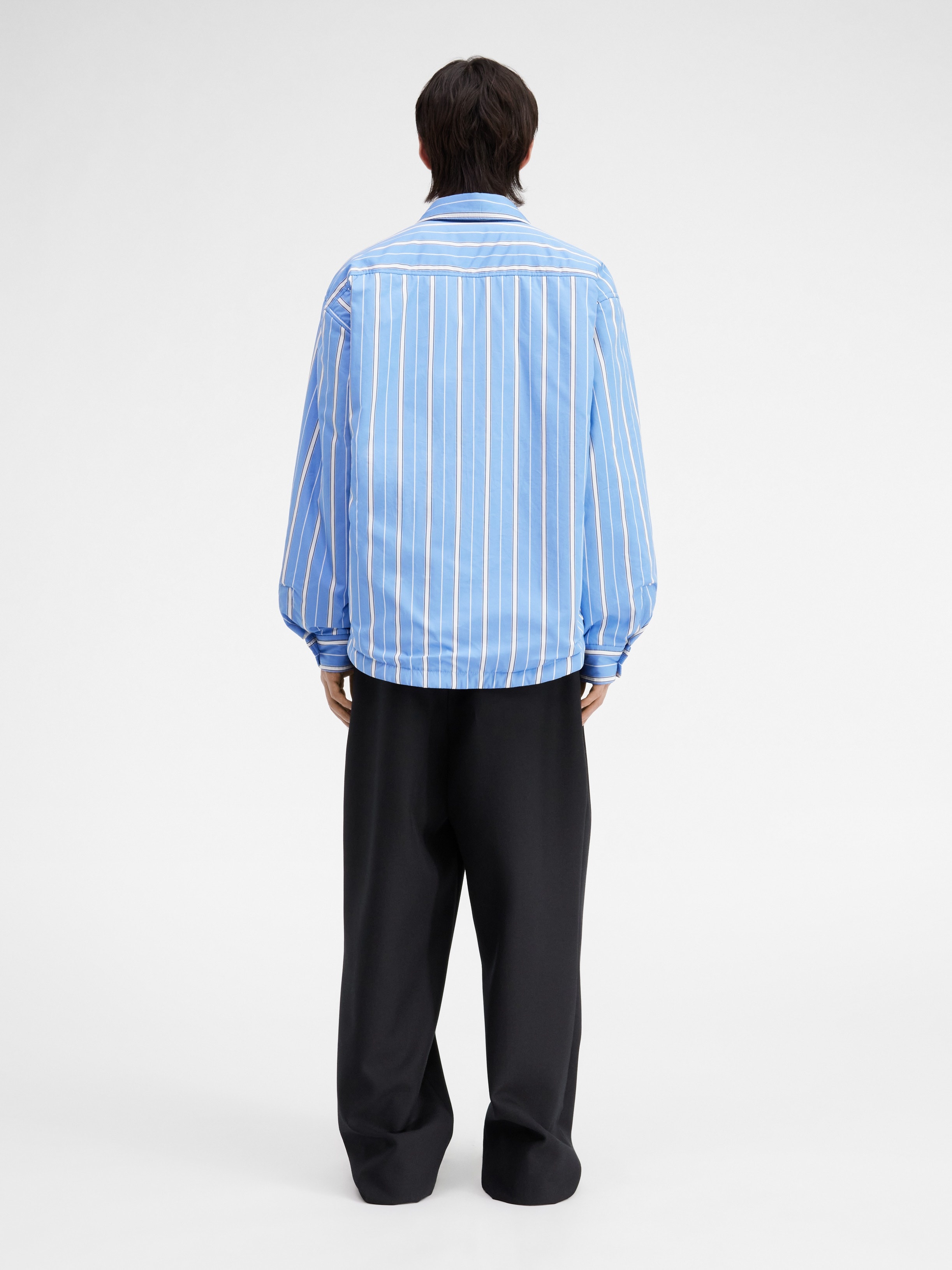 La chemise Boulanger - 4
