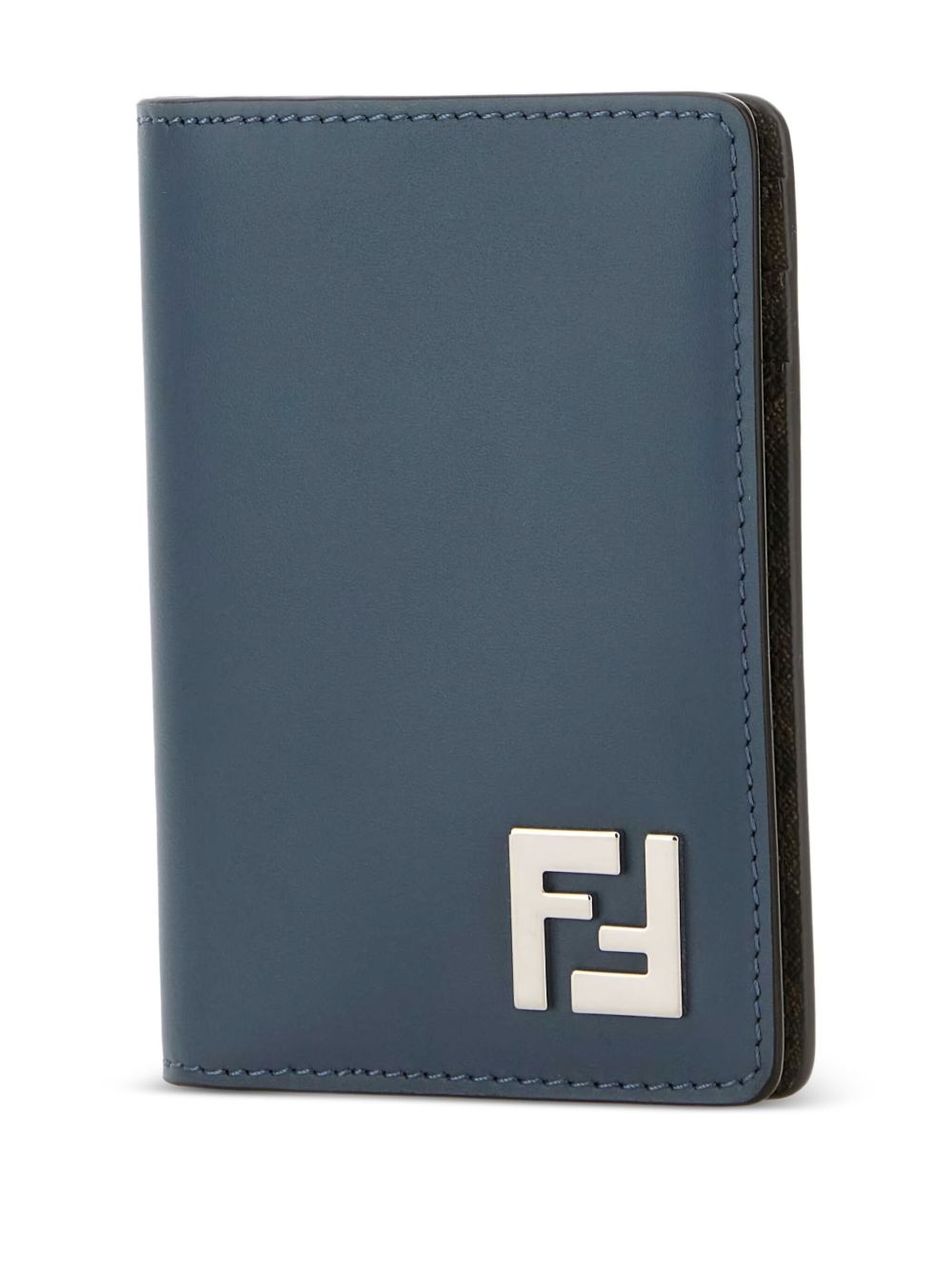 Zucca-pattern cardholder - 3