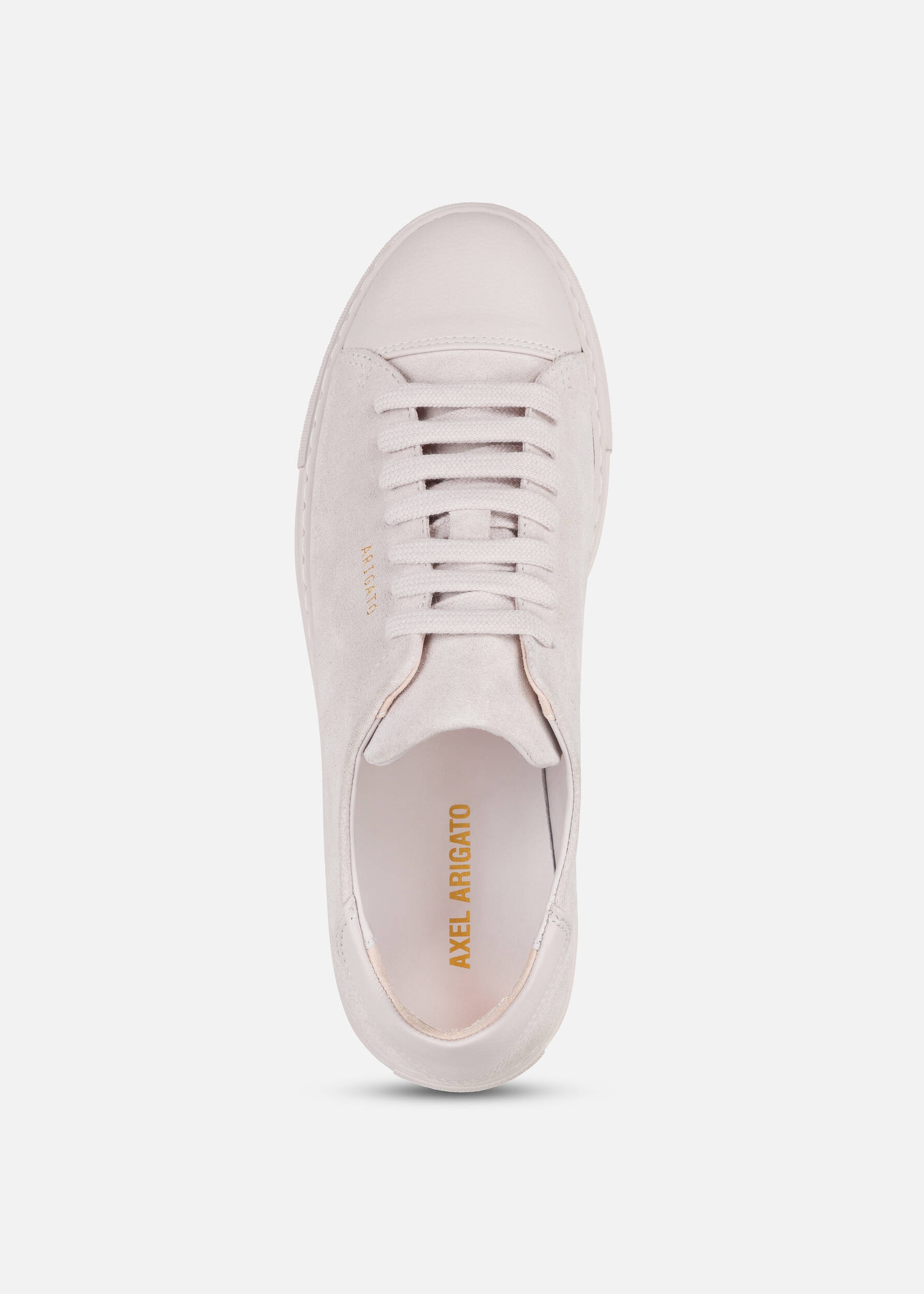 Clean 90 Cap Sneaker - 4