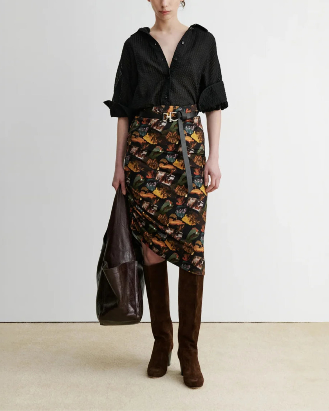 DIBLE SKIRT - 6