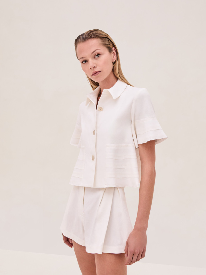 ALEXIS Nika Top outlook