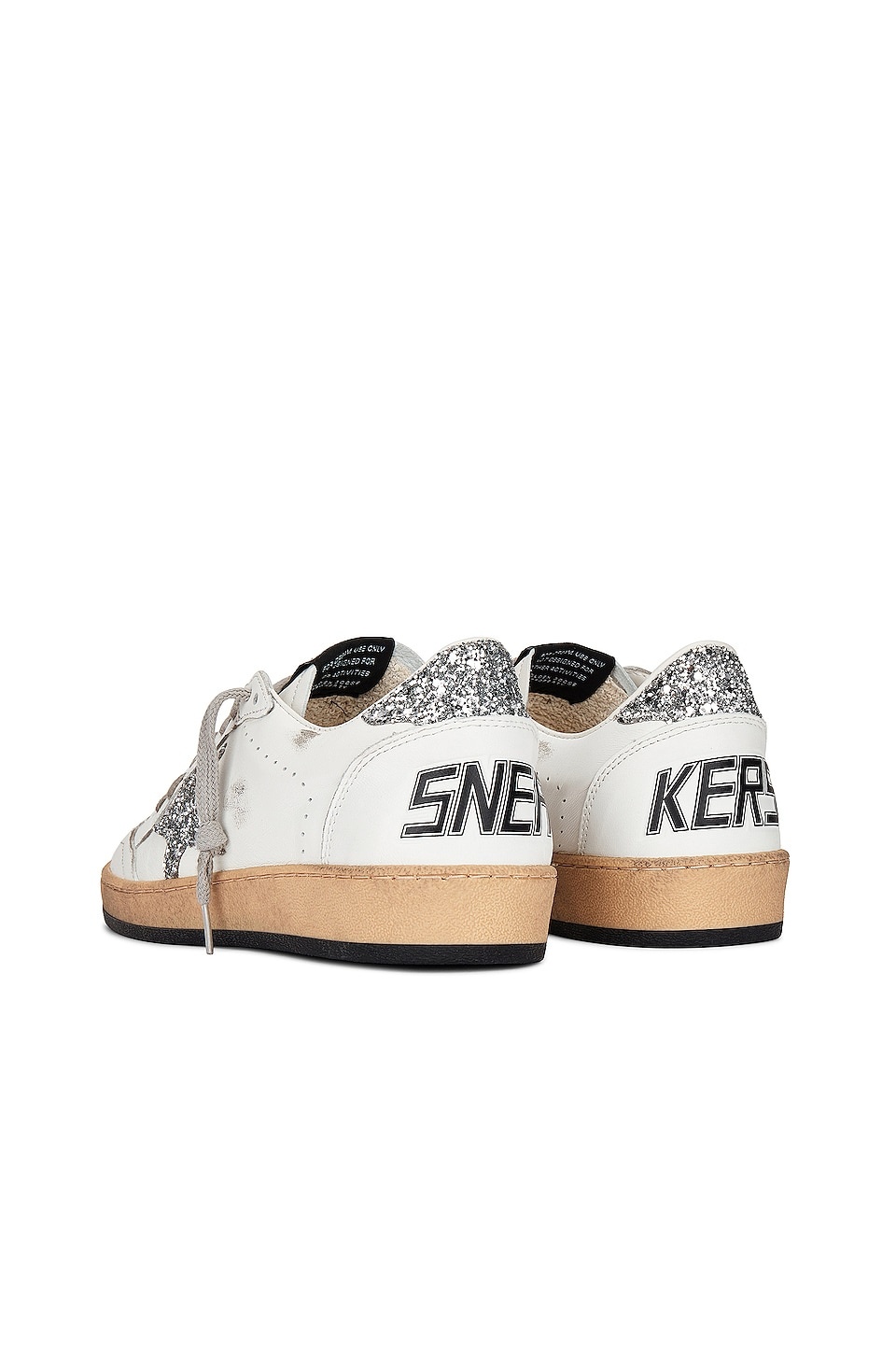 Ball Star Sneaker - 3