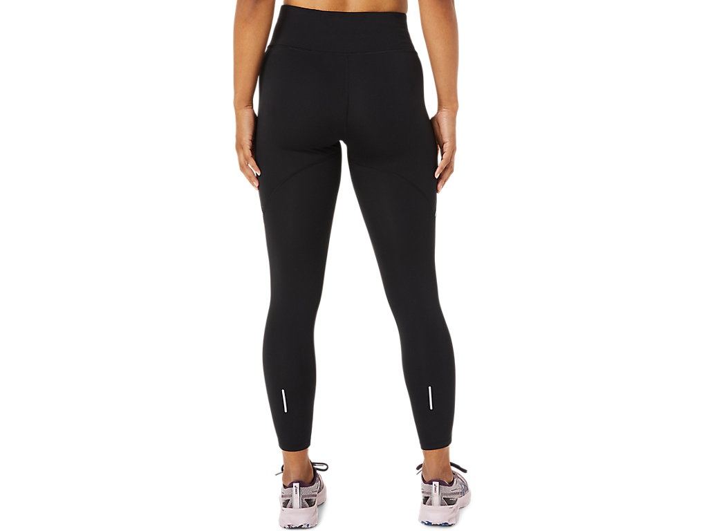 WOMEN'S RACE HIGH WAIST TIGHT - 2