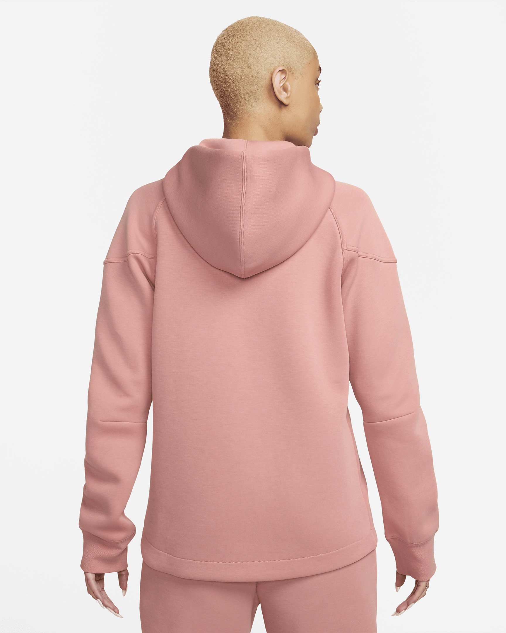 Nike Sportswear Tech Fleece Windrunner Women's Full-Zip Hoodie - 2
