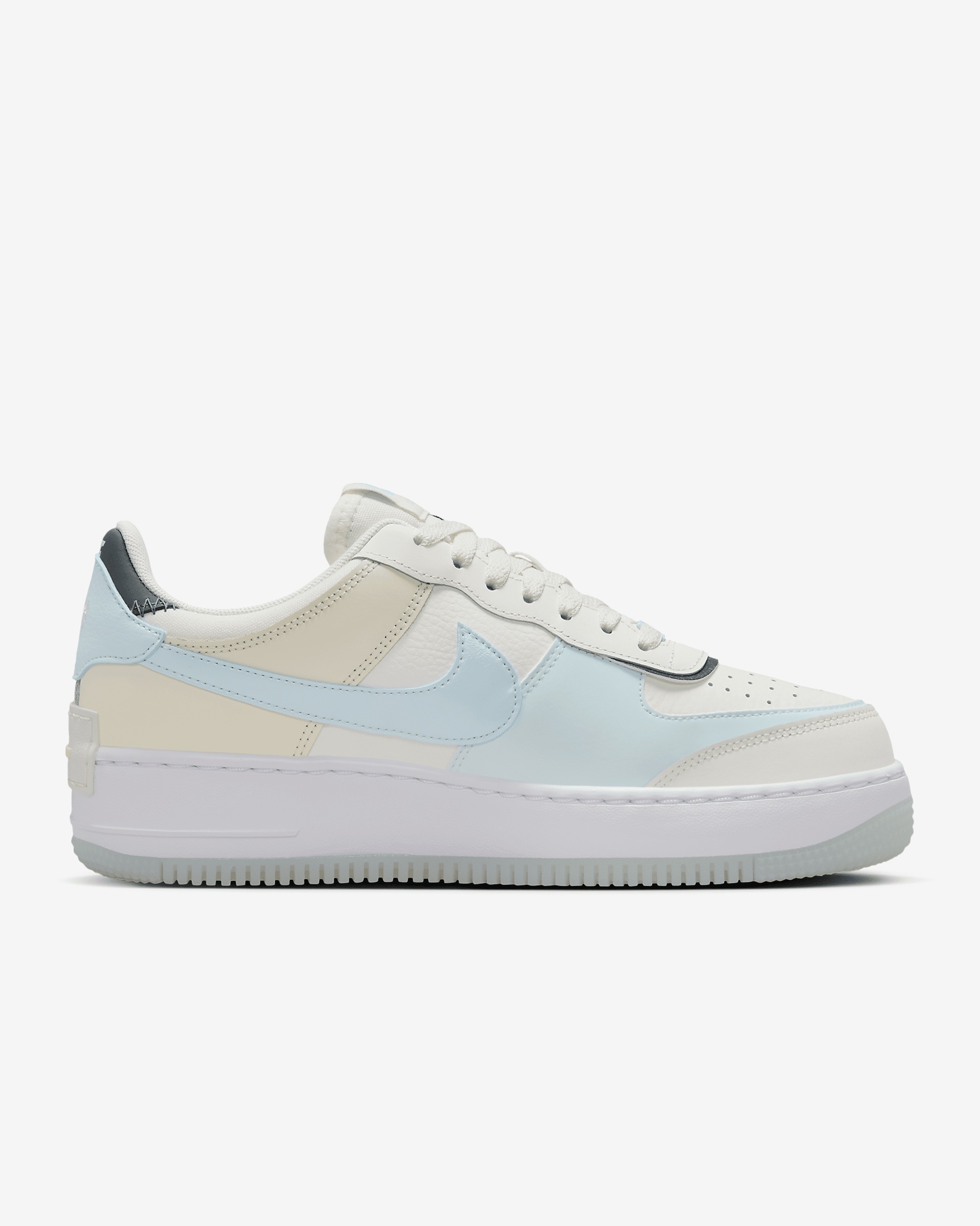 Nike Air Force 1 Shadow Women's Shoes - 3