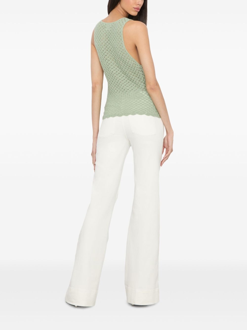 Annalise tank top - 3