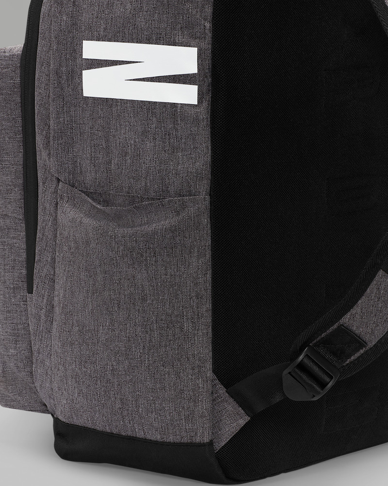 Jordan Backpack (Large) 8