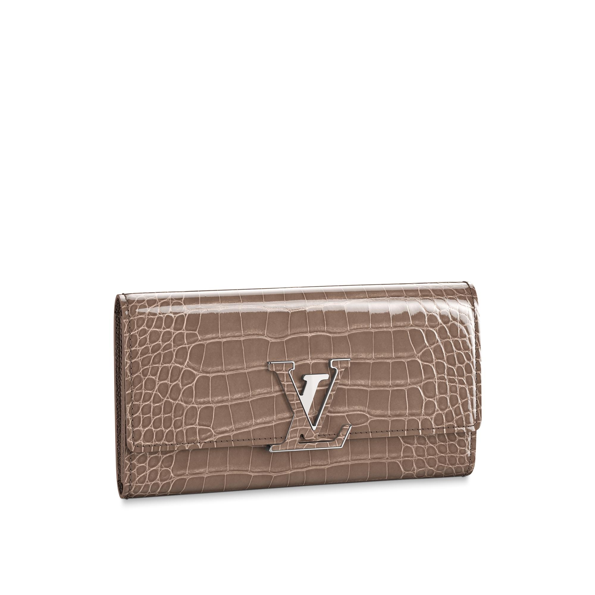 Capucines Wallet - 1