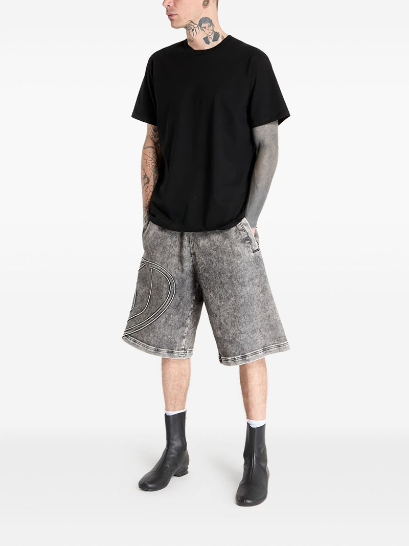 1017 ALYX 9SM Studio Circle A T-shirt outlook