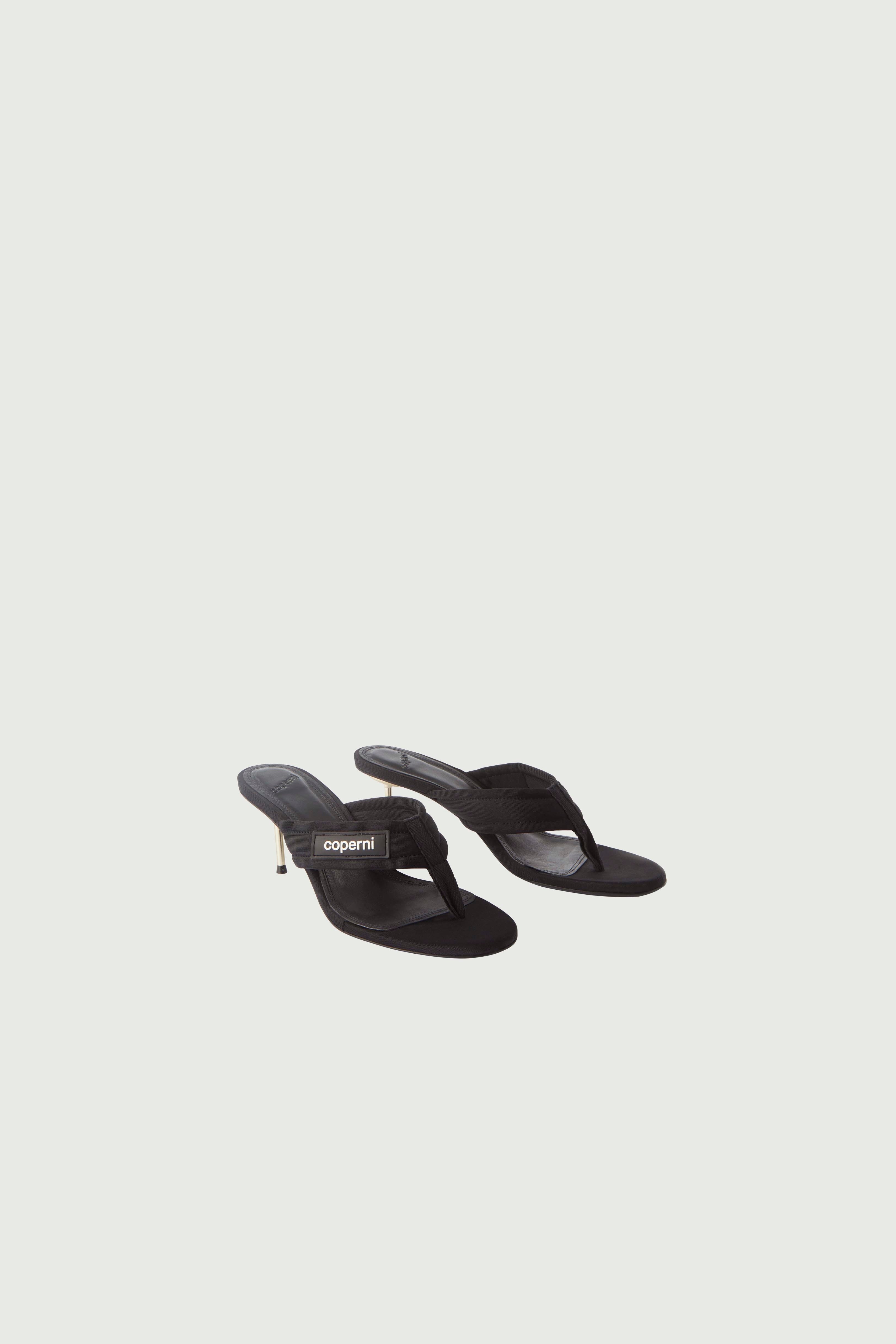 COPERNI Branded Thong Sandal | REVERSIBLE