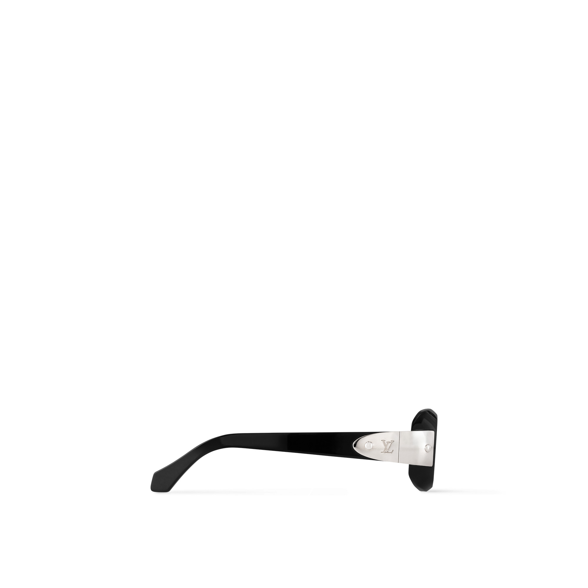 LV Hinge Sunglasses - 2