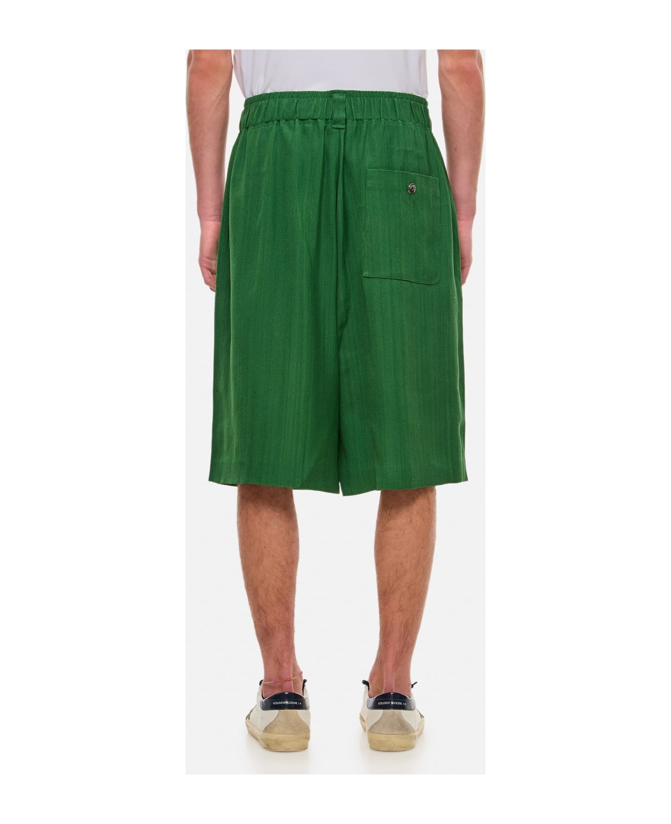 Juego Shorts - 2