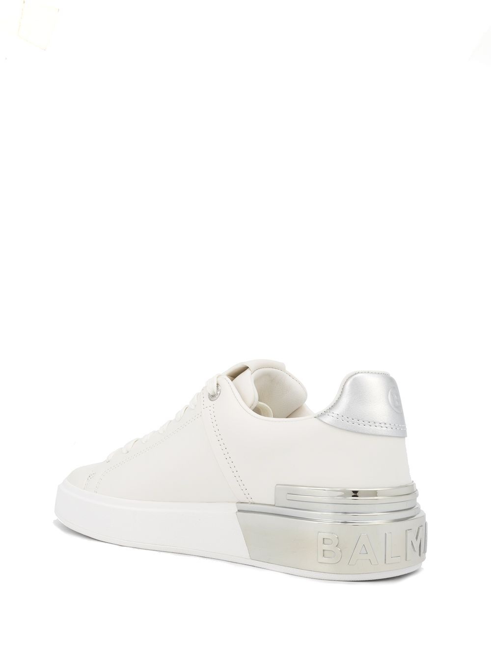 B-Court lace-up sneakers - 2