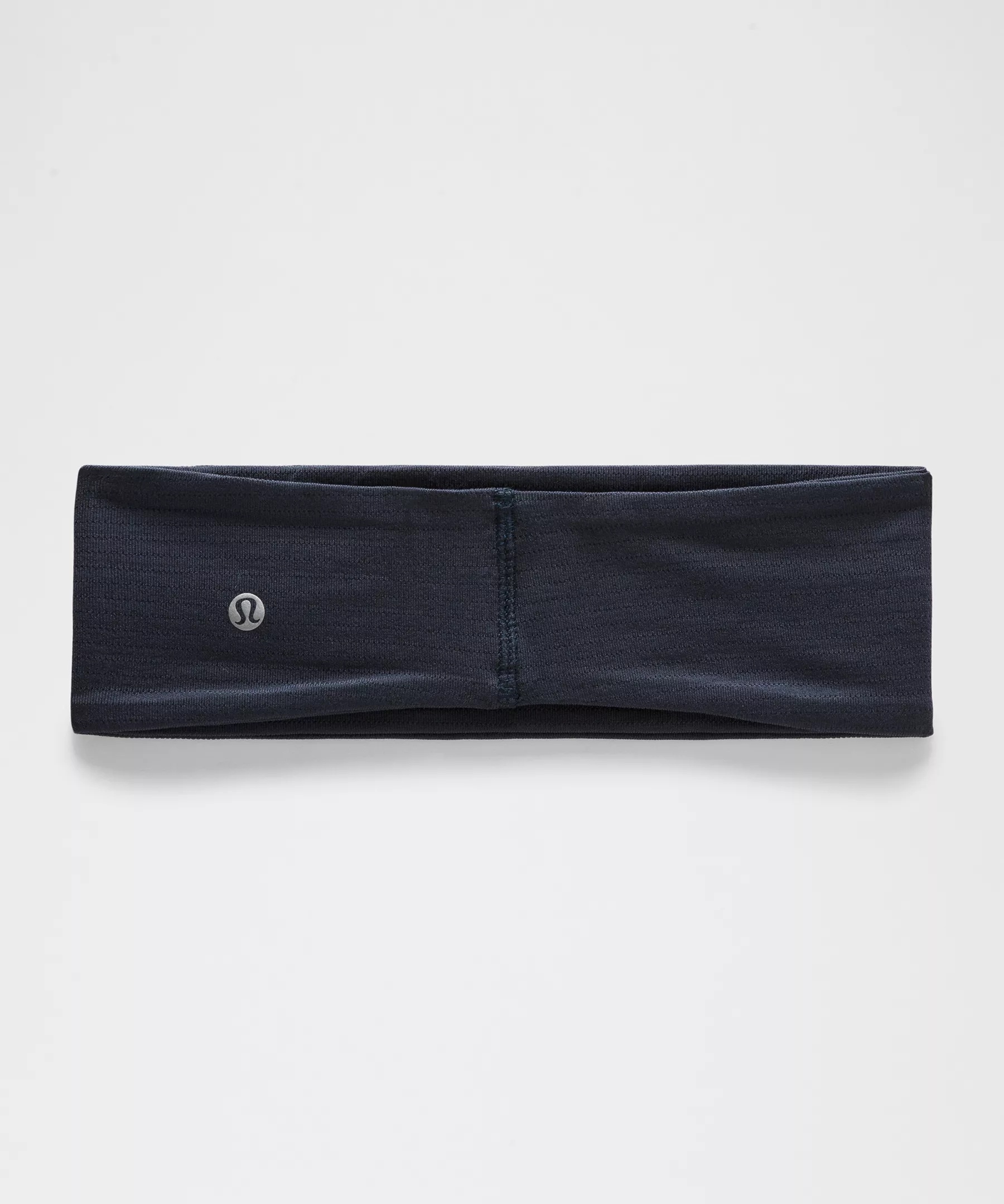 License to Train Wide Headband - 4
