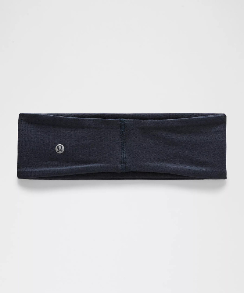 License to Train Wide Headband 4