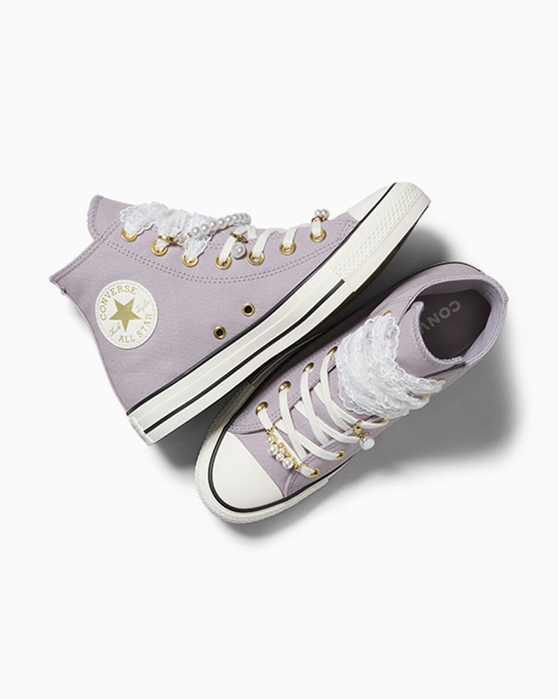 Chuck Taylor All Star Charms 5