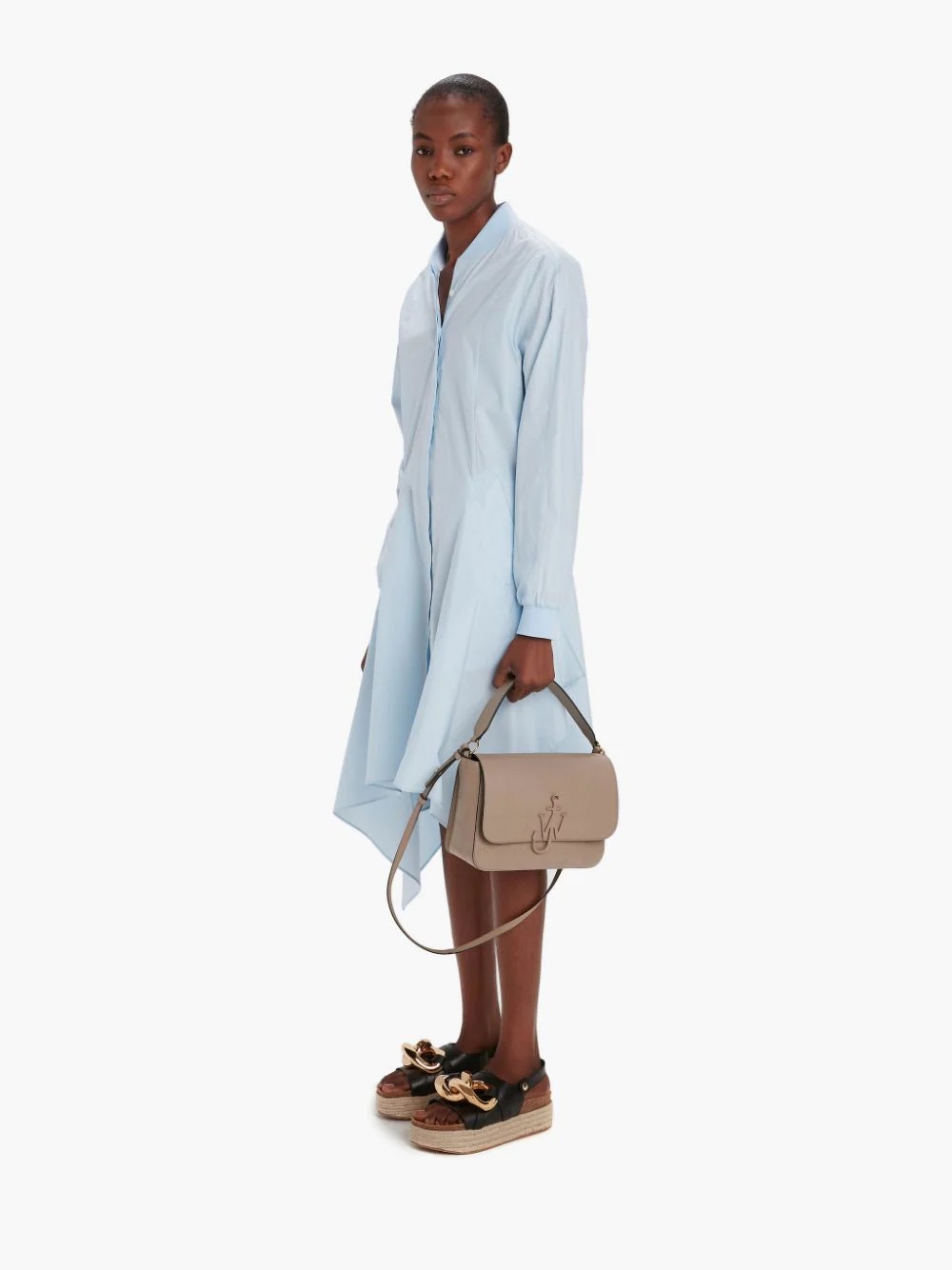 BOMBER DRESS - 3