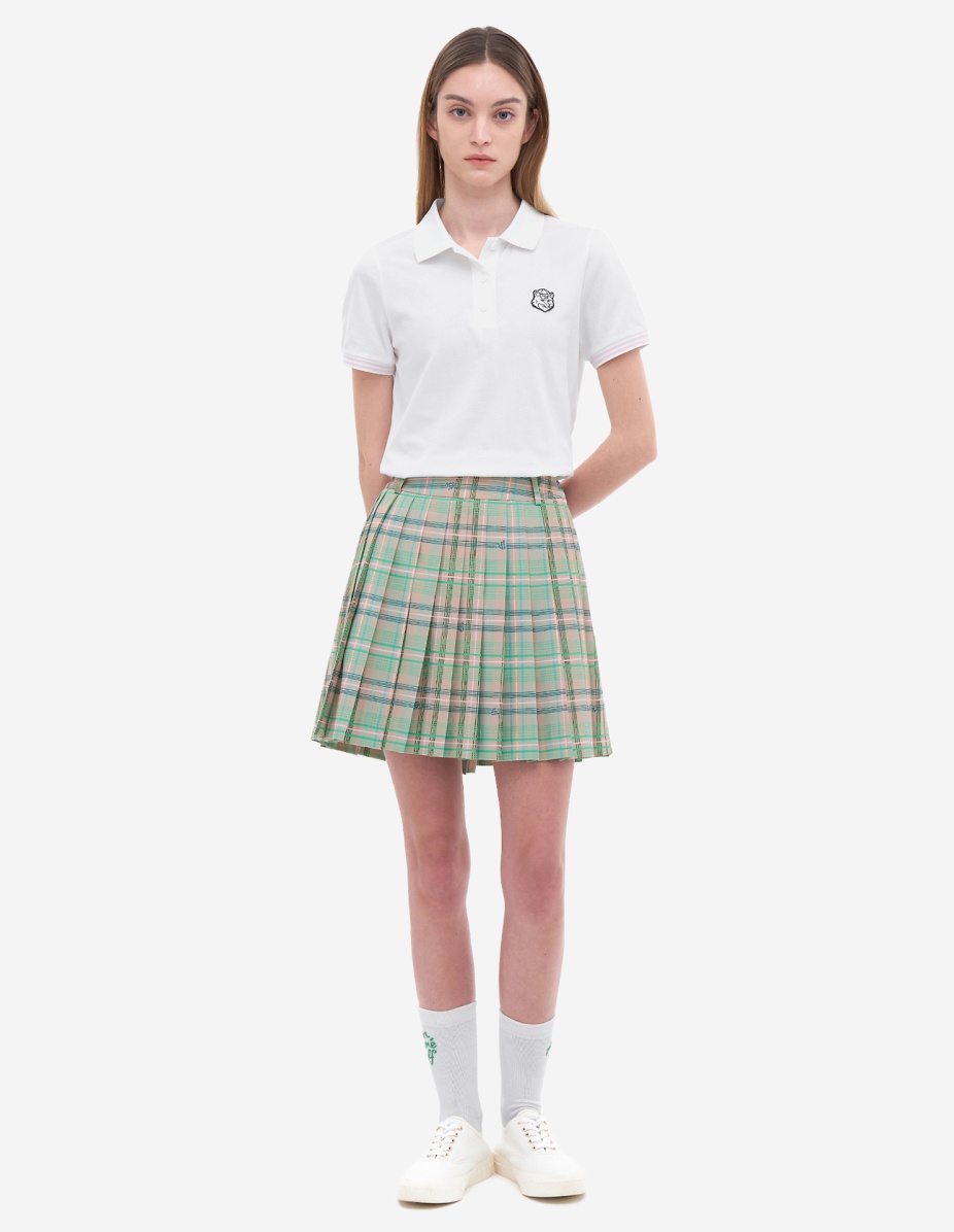 Women Fox Head Polo - 2