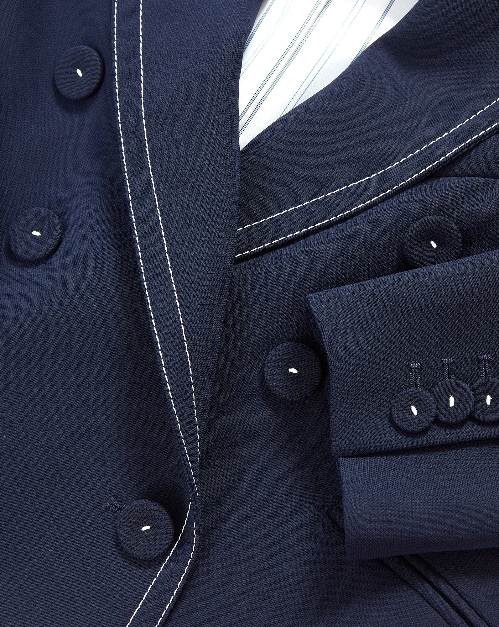 NEVIS JACKET - 2