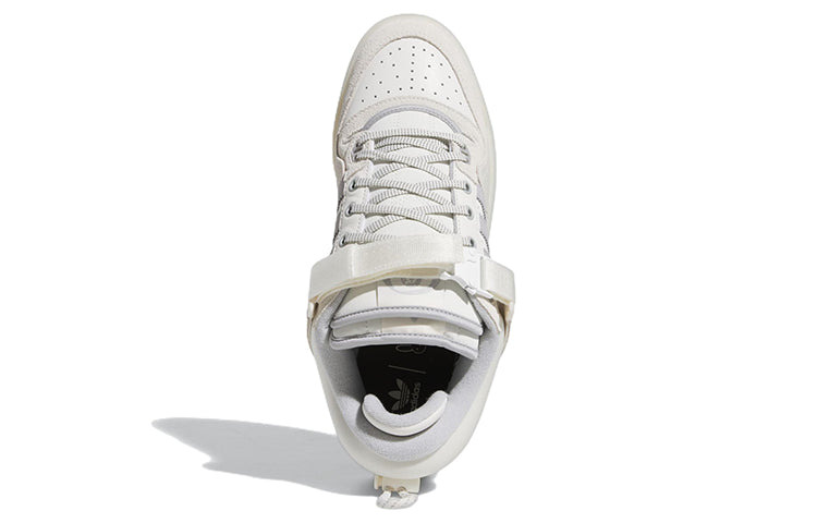 adidas Bad Bunny x Forum Buckle Low 'Last Forum' HQ2153 - 5