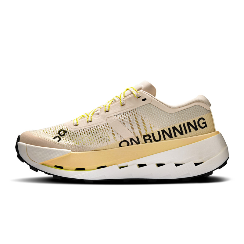 On Cloudultra Pro outlook