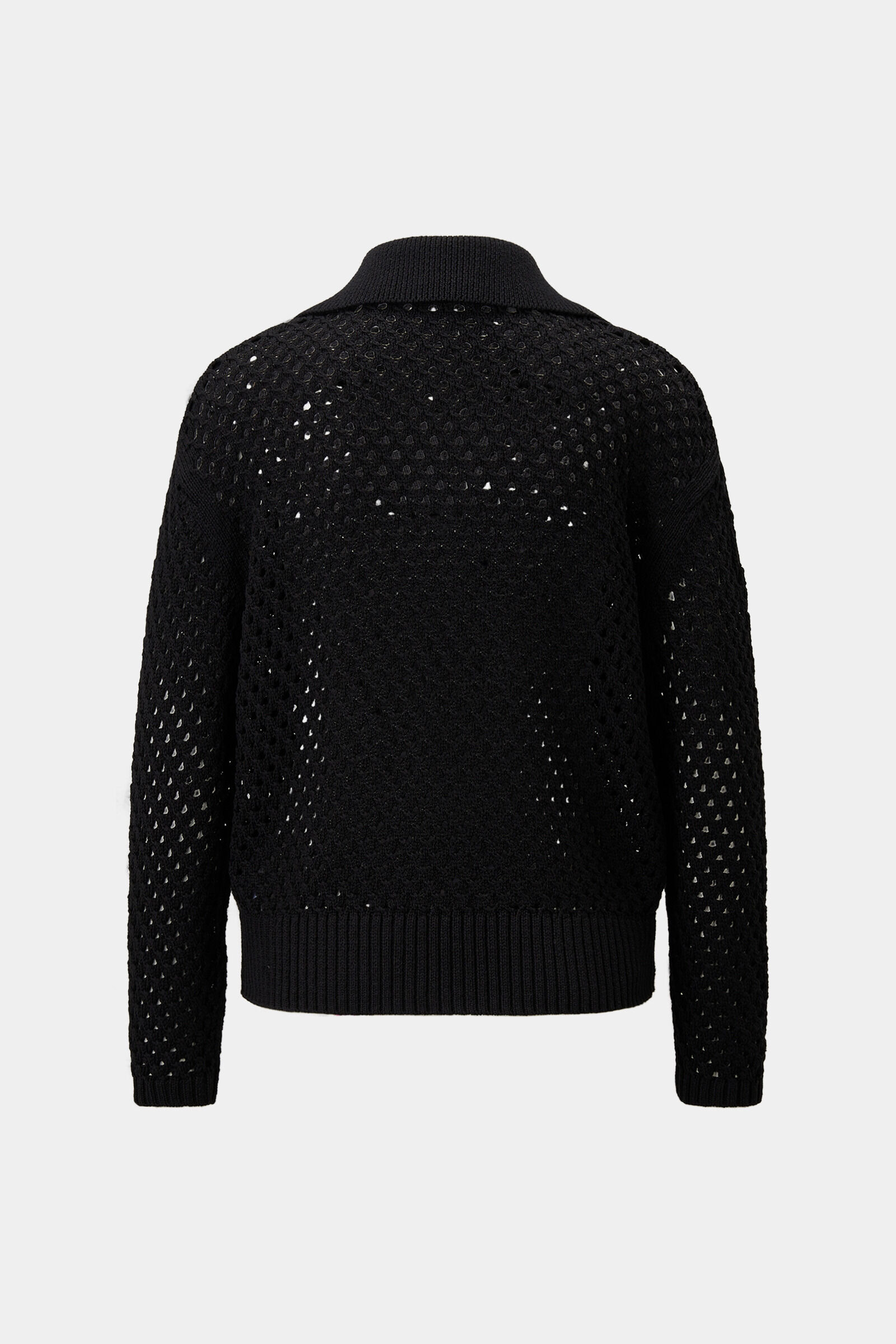 Mindy pullover in Black - 5